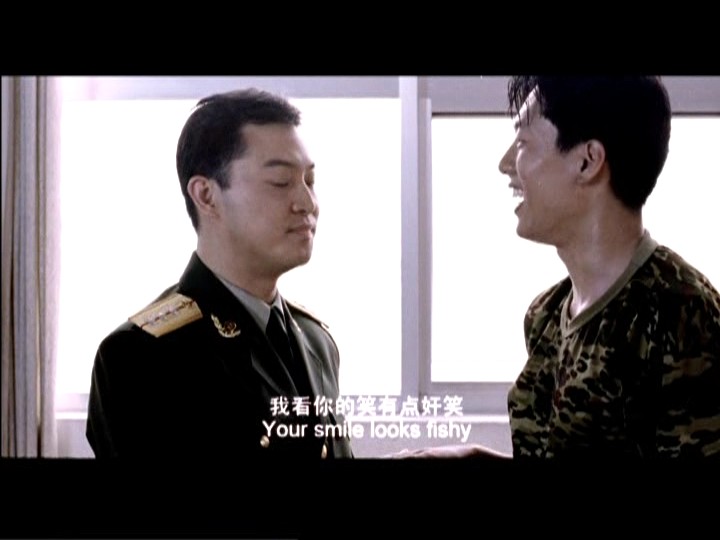 枪手剧照的剧照