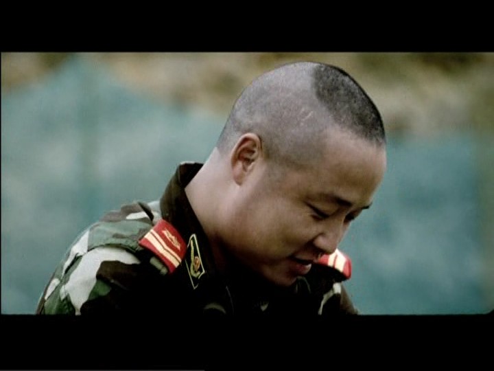 枪手剧照的剧照