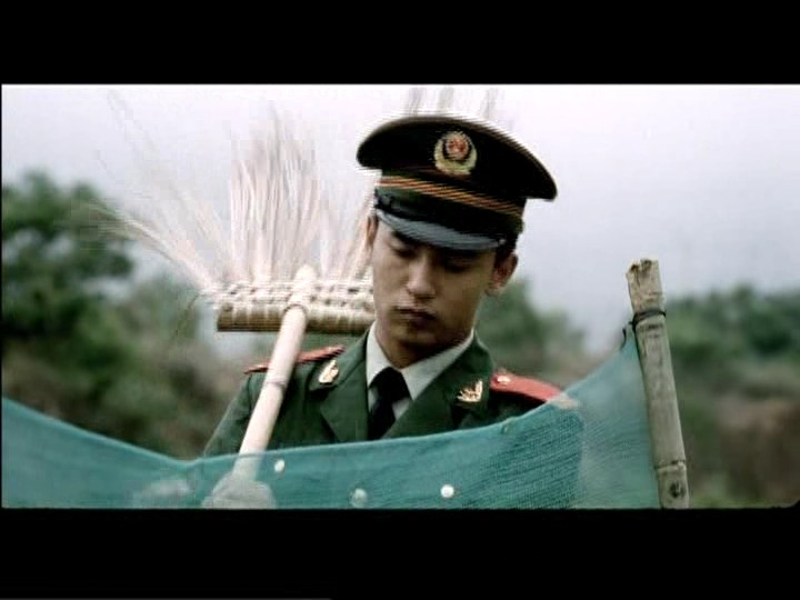 枪手剧照的剧照