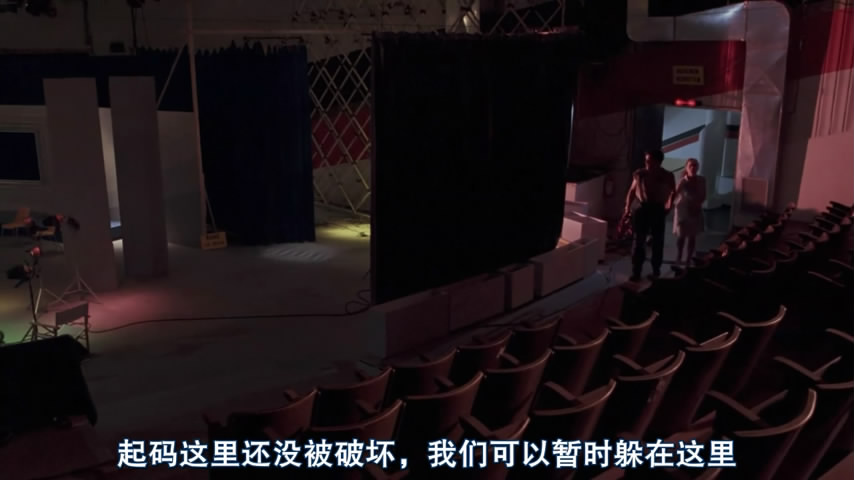 群尸屠城2剧照的剧照