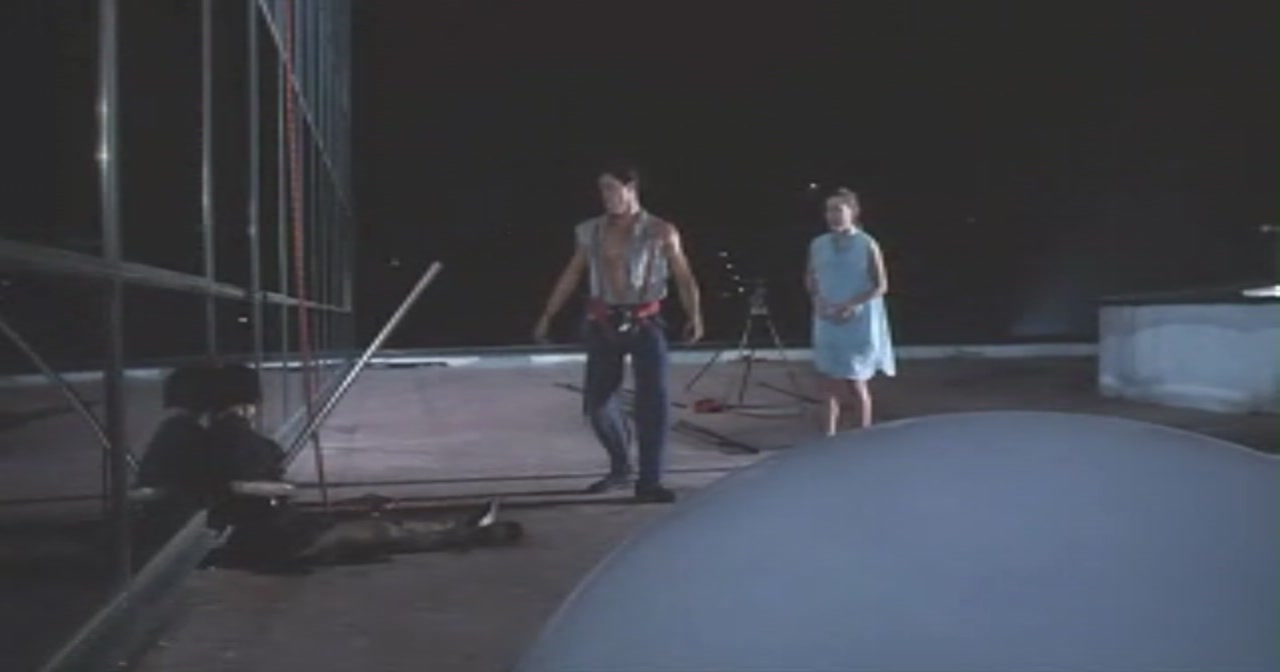 群尸屠城2剧照的剧照