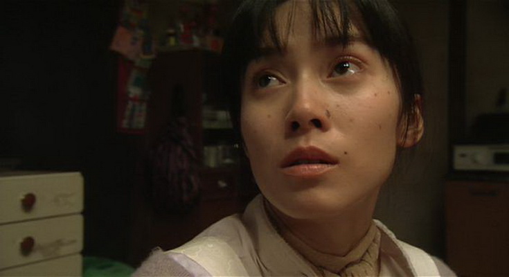 自虐之诗剧照的剧照