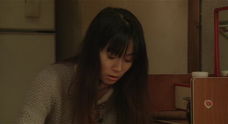 自虐之诗剧照的剧照