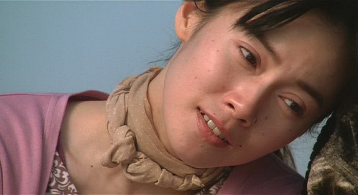 自虐之诗剧照的剧照