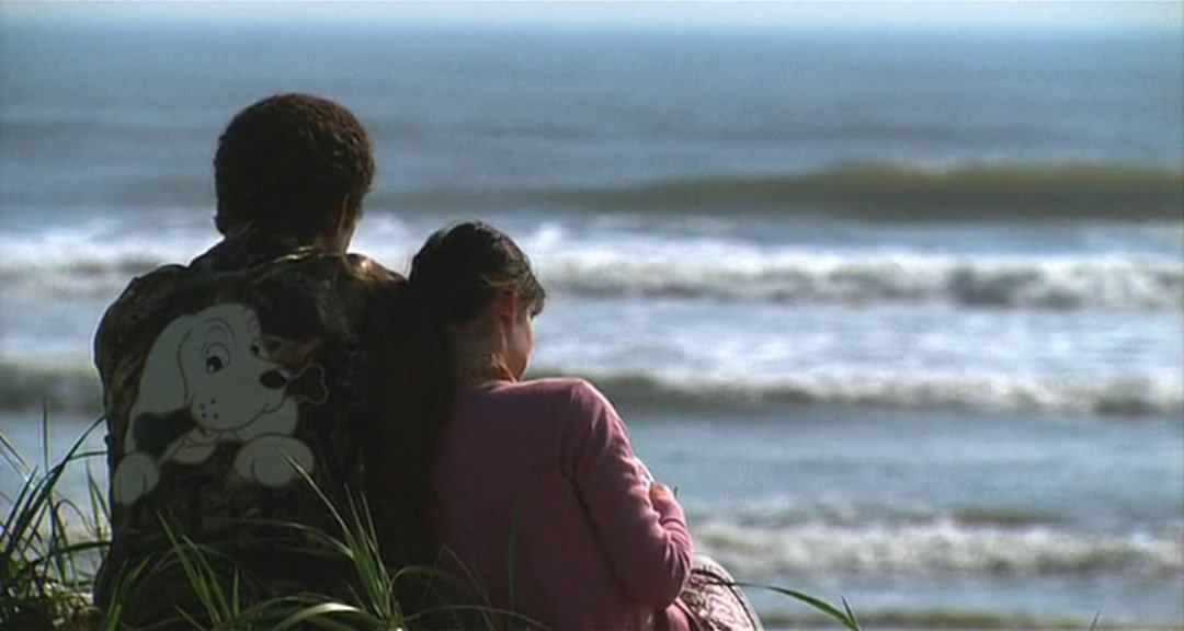 自虐之诗剧照的剧照