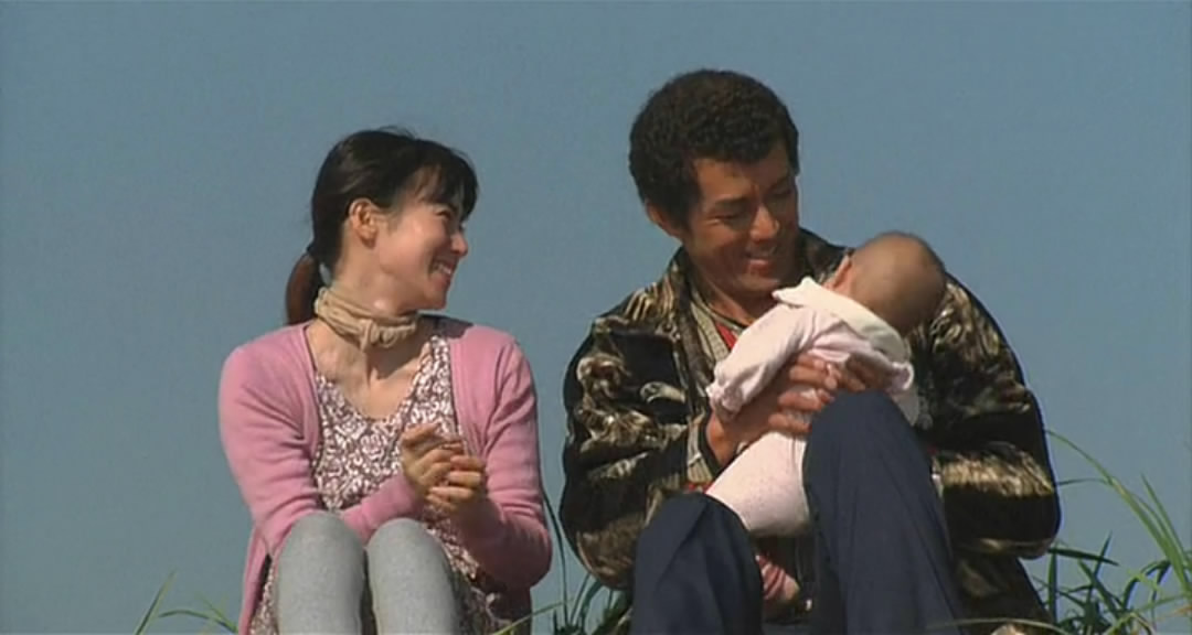 自虐之诗剧照的剧照