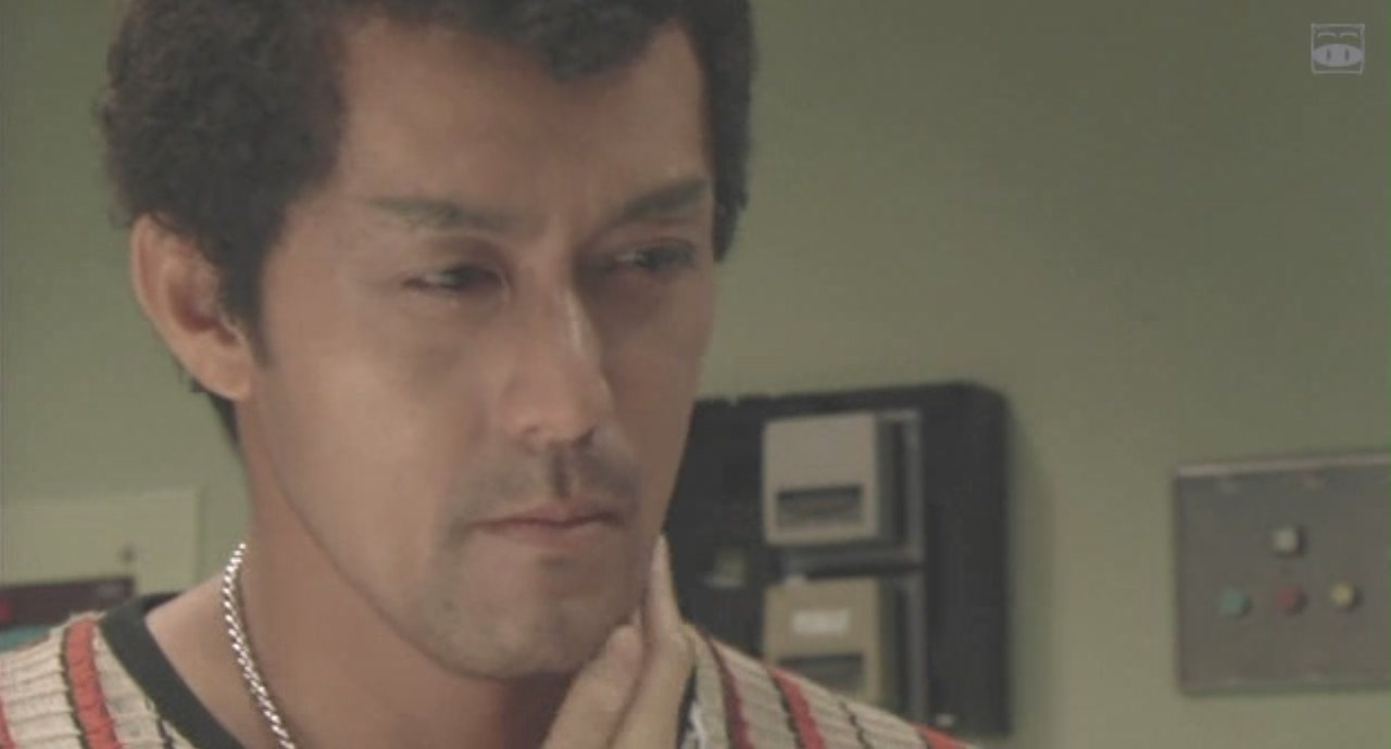 自虐之诗剧照的剧照