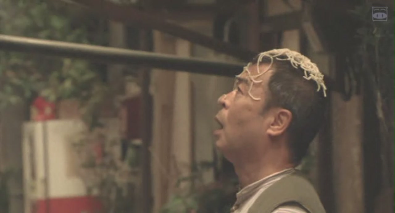 自虐之诗剧照的剧照