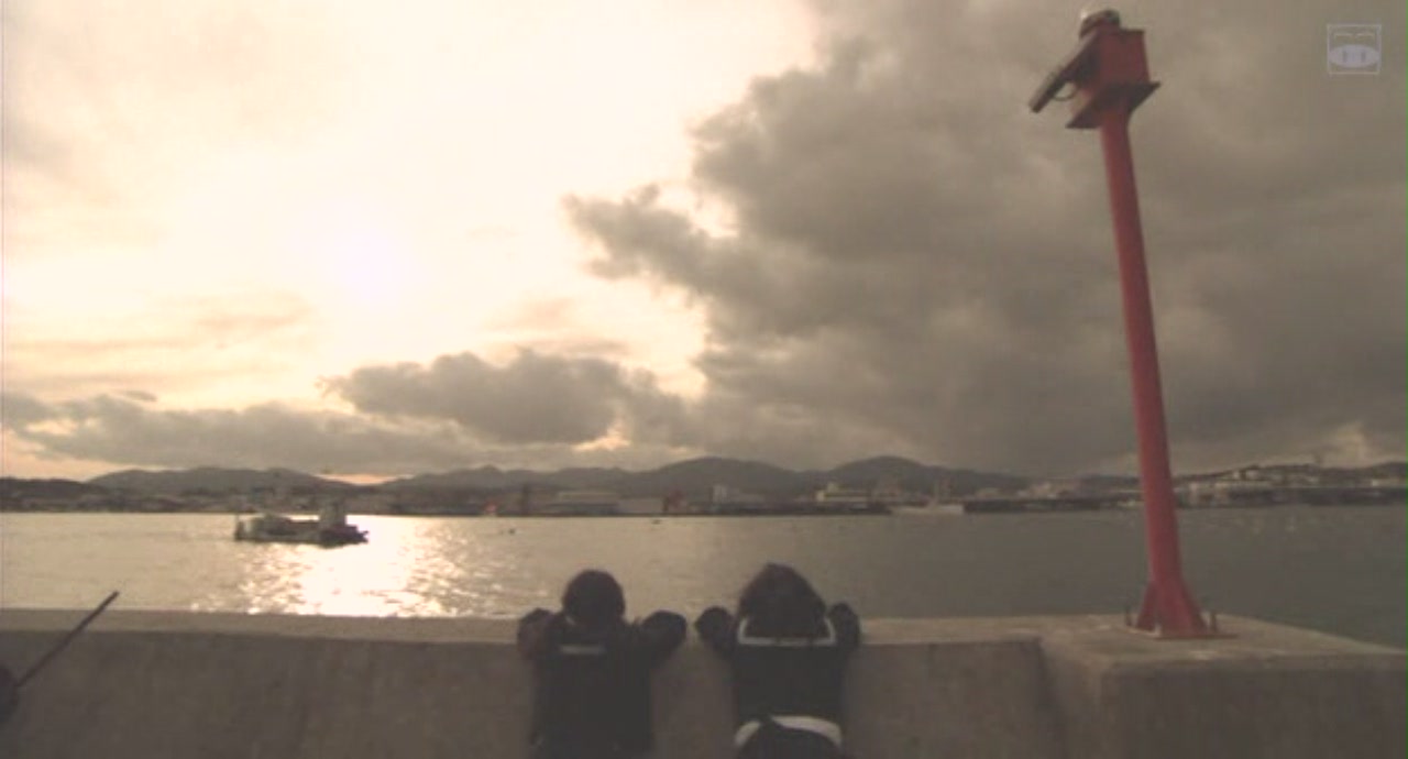 自虐之诗剧照的剧照