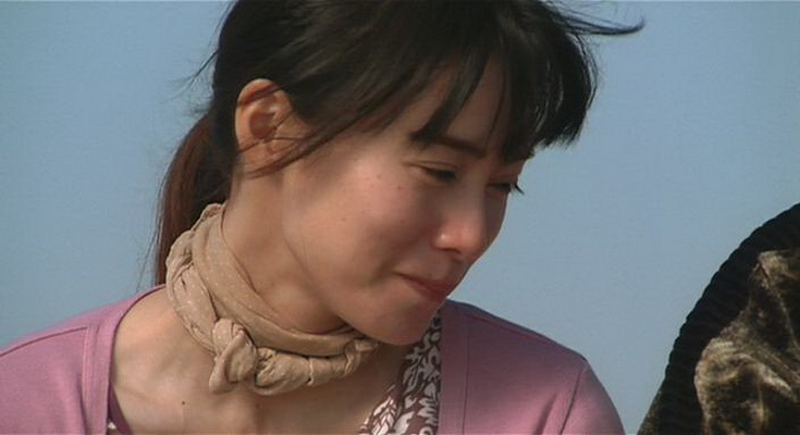 自虐之诗剧照的剧照