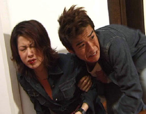 阴阳路14：双鬼拍门剧照的剧照