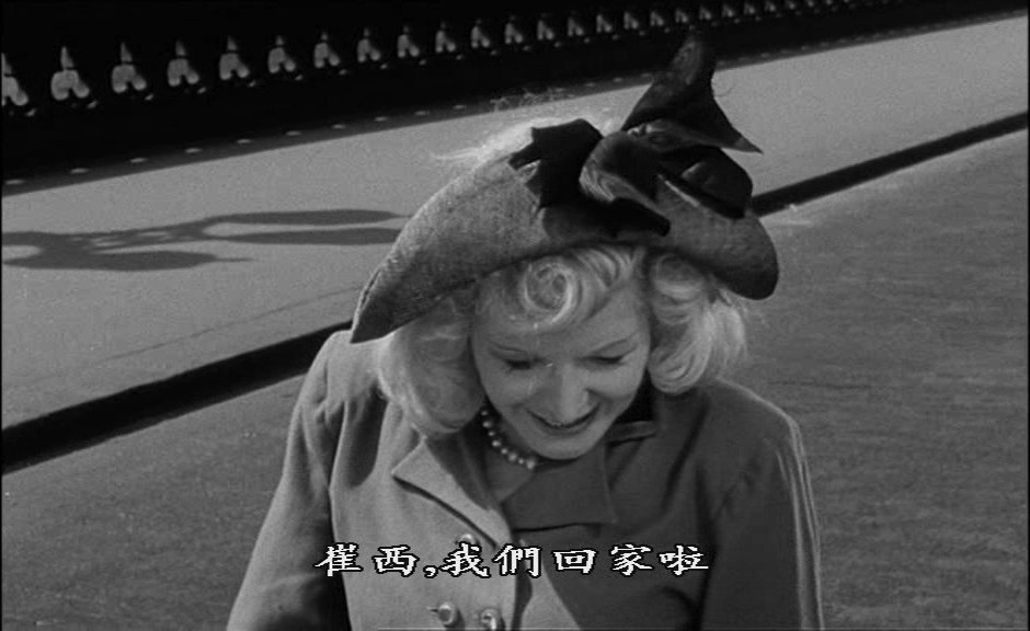 正午前七天剧照的剧照