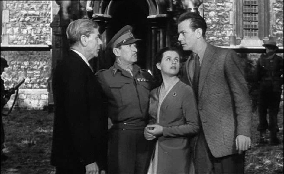 正午前七天剧照的剧照