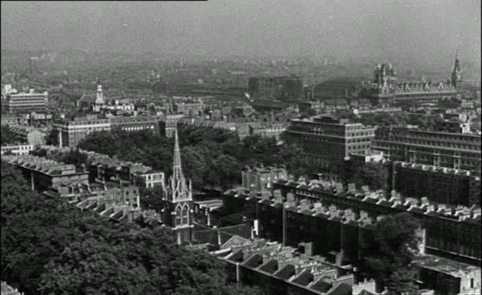 正午前七天剧照的剧照