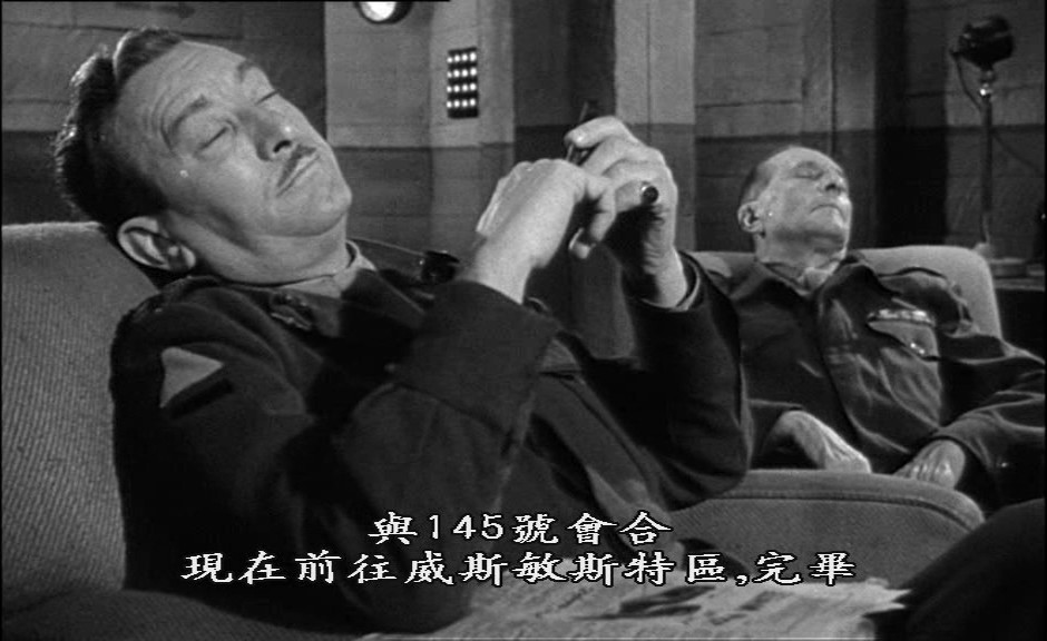 正午前七天剧照的剧照