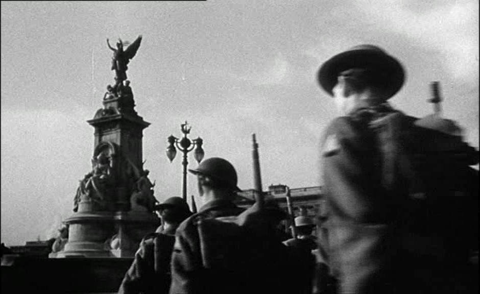 正午前七天剧照的剧照