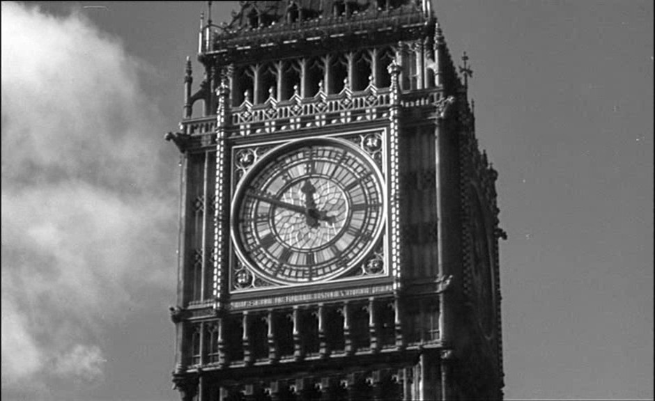 正午前七天剧照的剧照