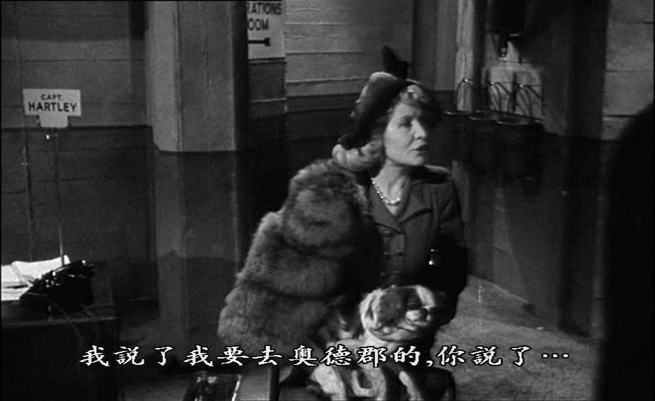 正午前七天剧照的剧照