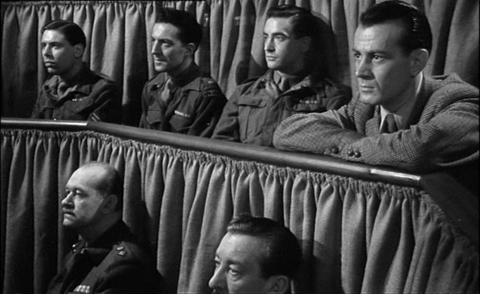 正午前七天剧照的剧照