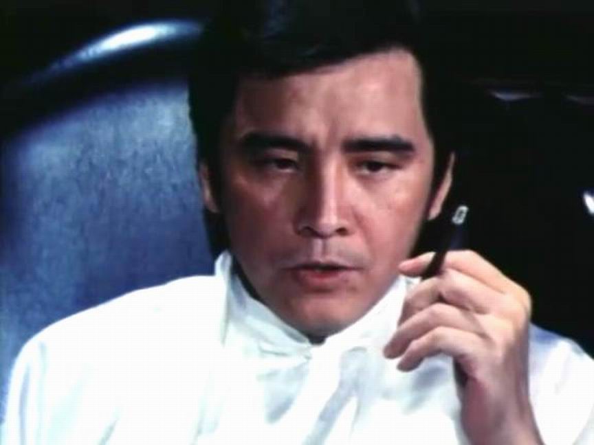 上海滩十三太保剧照的剧照