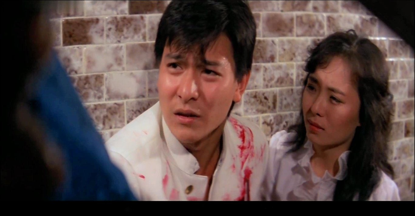 上海滩十三太保剧照的剧照