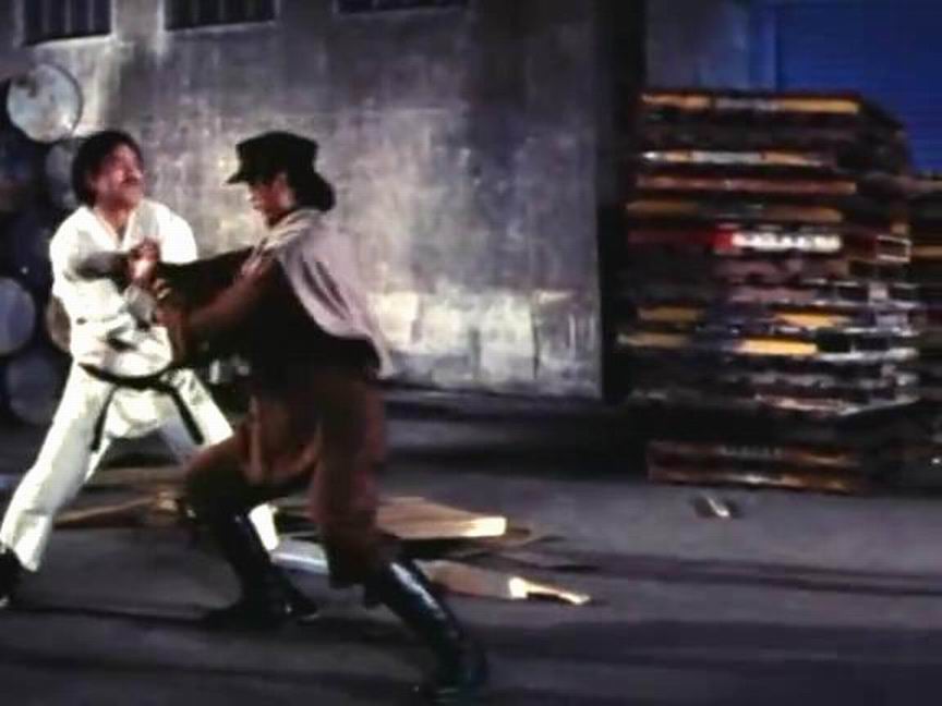 上海滩十三太保剧照的剧照