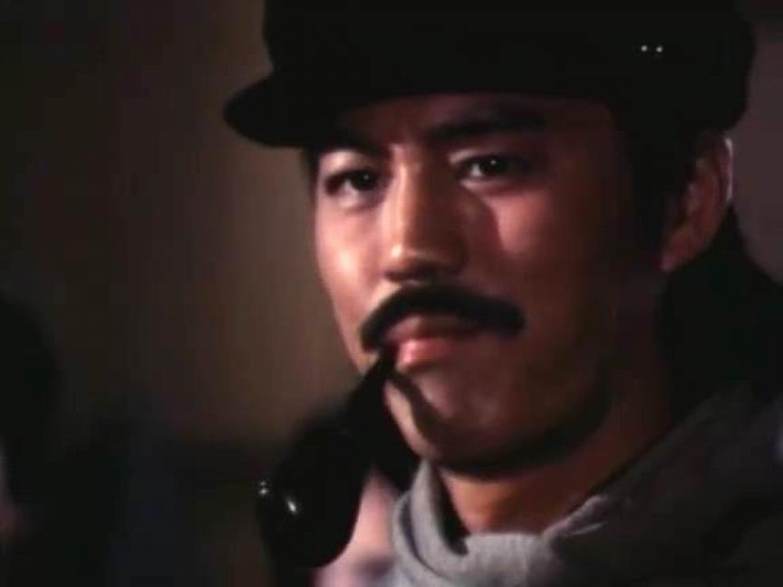 上海滩十三太保剧照的剧照