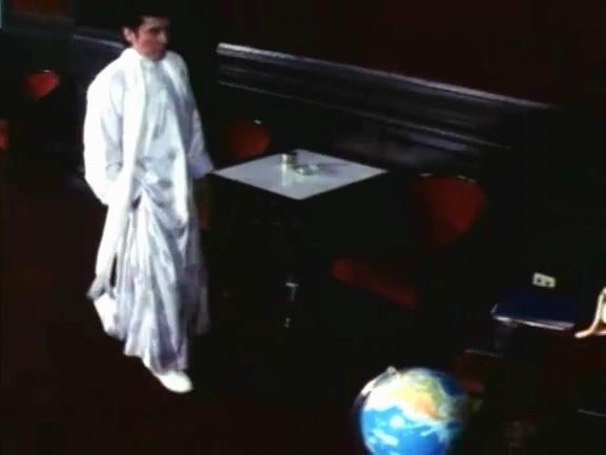 上海滩十三太保剧照的剧照