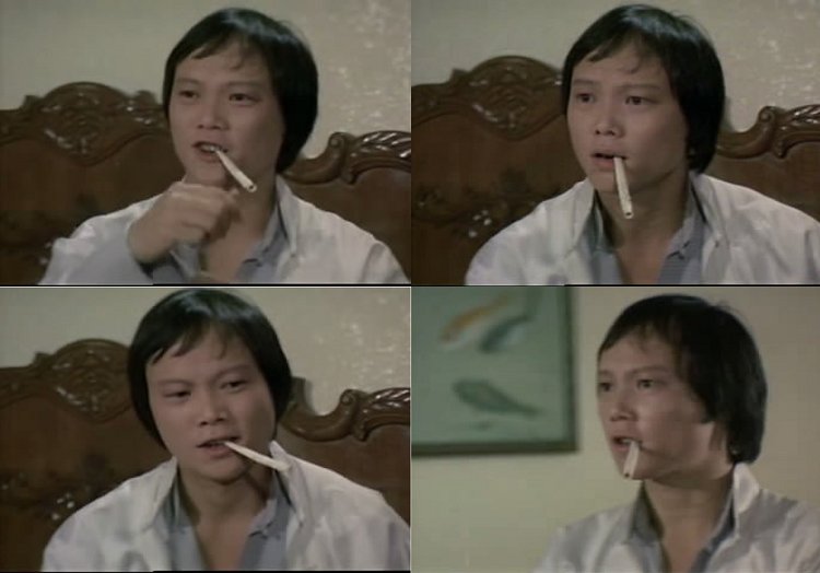 上海滩十三太保剧照的剧照