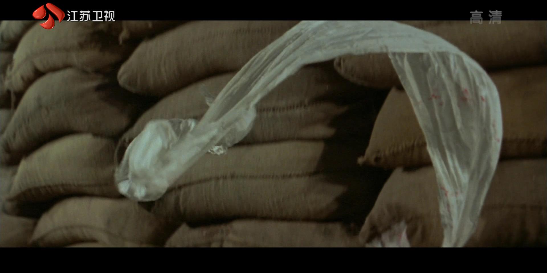 上海滩十三太保剧照的剧照