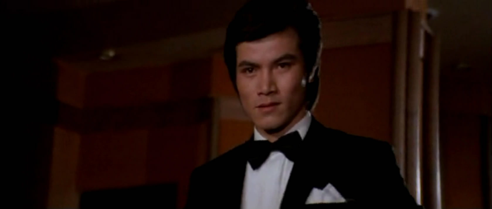 上海滩十三太保剧照的剧照