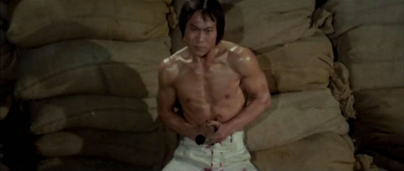 上海滩十三太保剧照的剧照