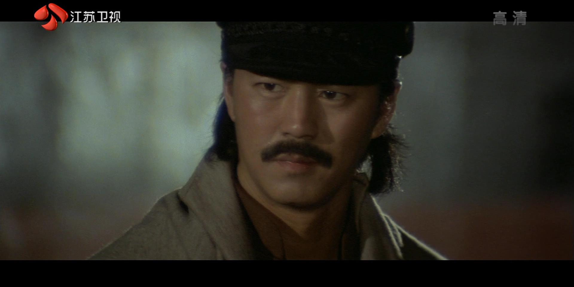 上海滩十三太保剧照的剧照