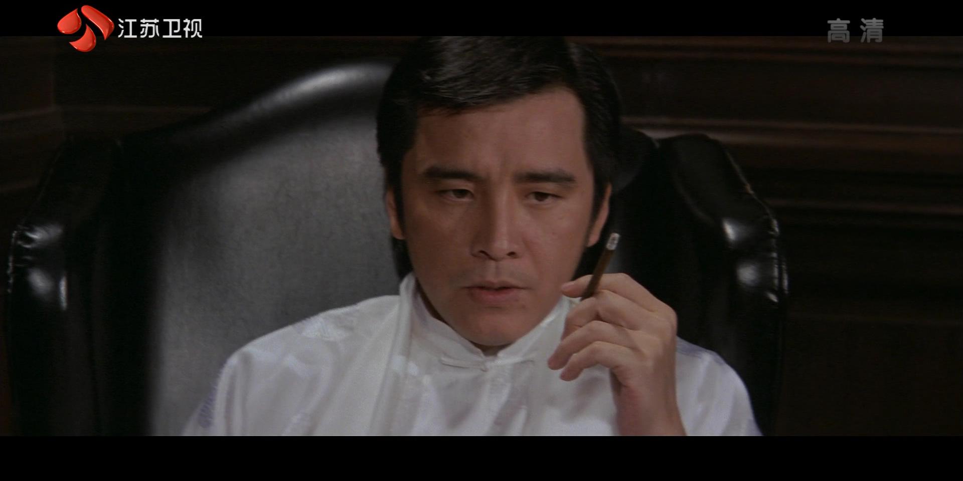 上海滩十三太保剧照的剧照