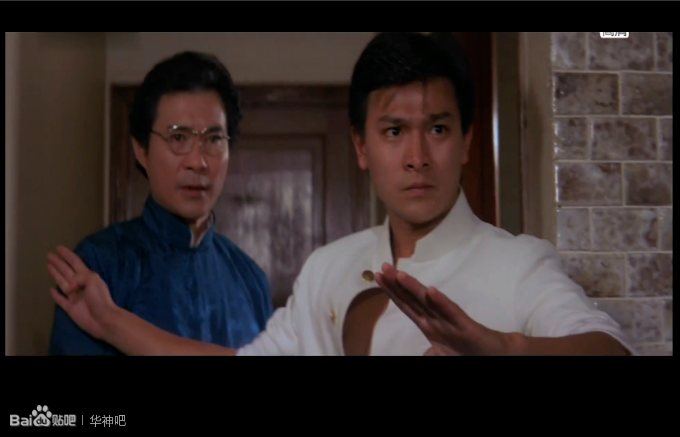 上海滩十三太保剧照的剧照