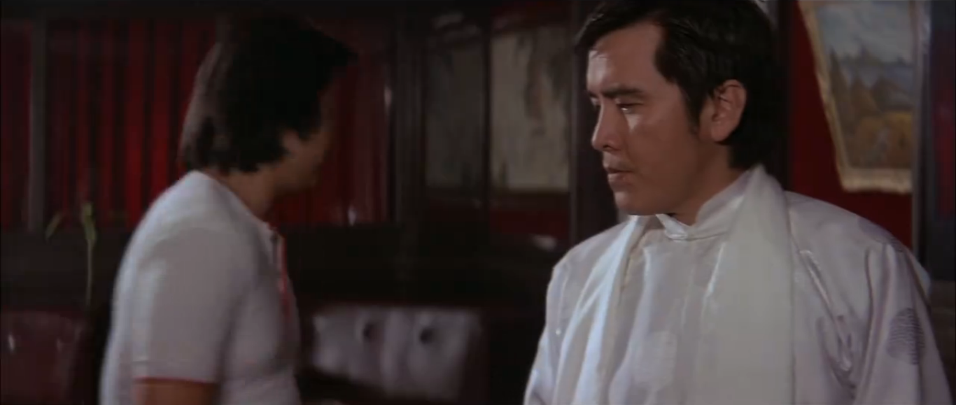 上海滩十三太保剧照的剧照