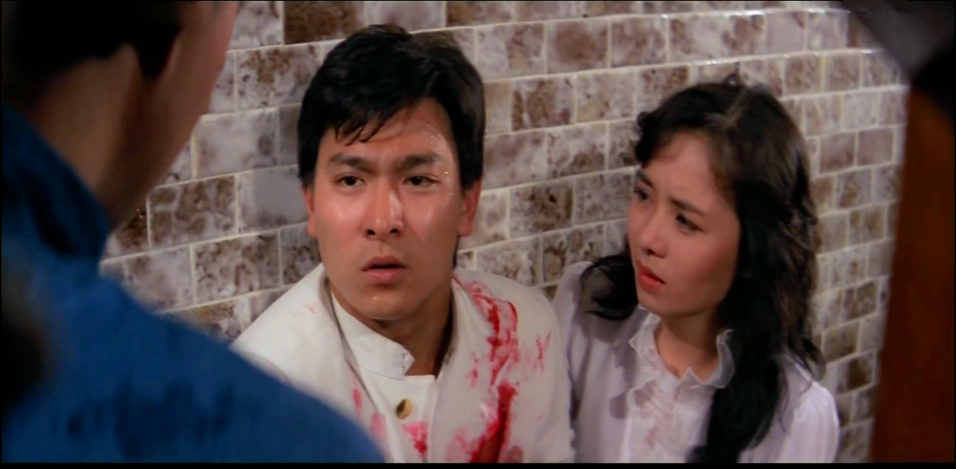 上海滩十三太保剧照的剧照