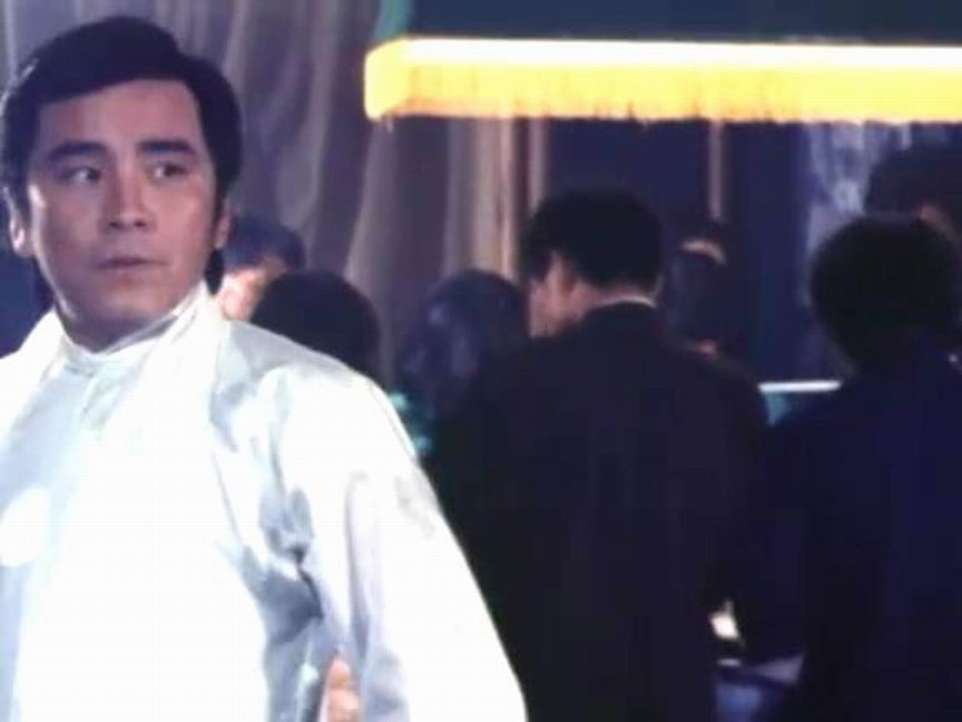 上海滩十三太保剧照的剧照