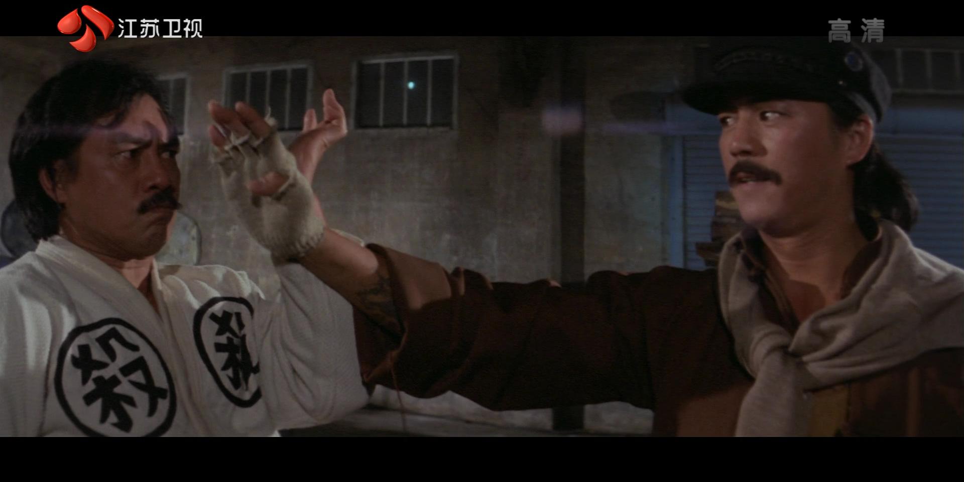 上海滩十三太保剧照的剧照