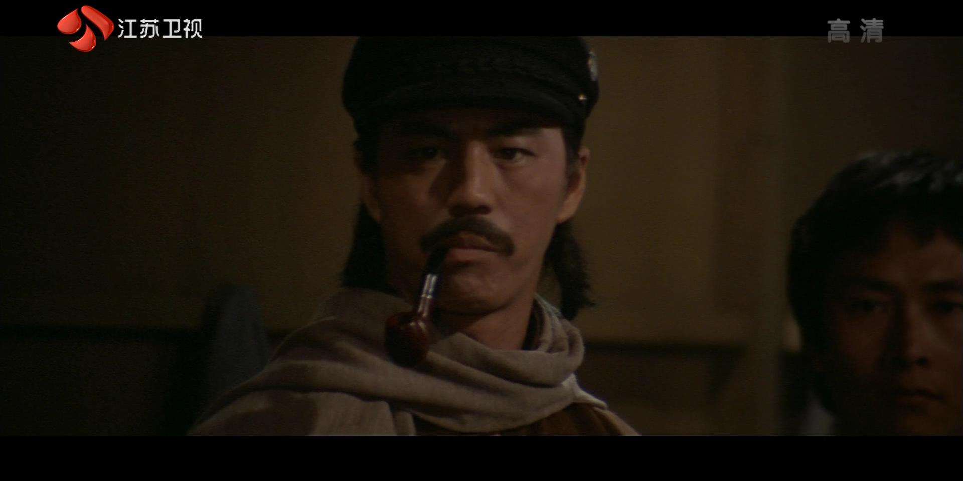 上海滩十三太保剧照的剧照