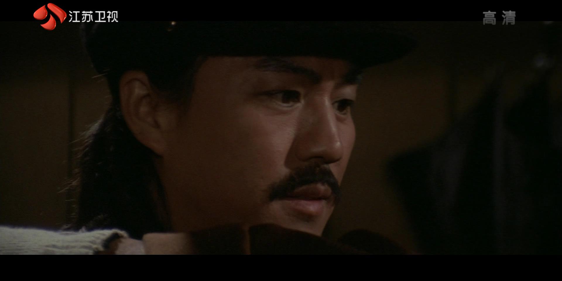 上海滩十三太保剧照的剧照