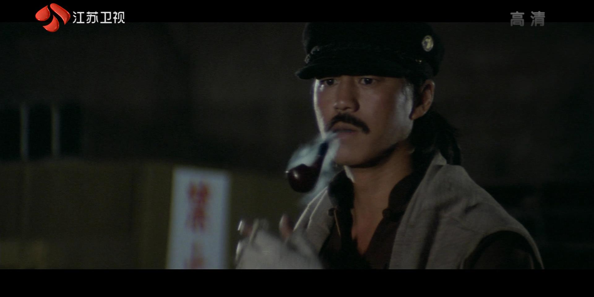 上海滩十三太保剧照的剧照