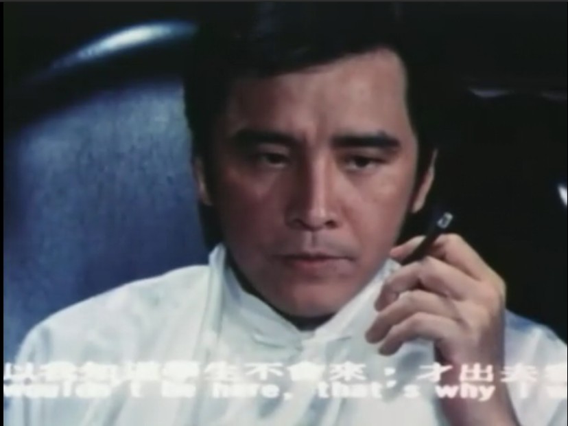 上海滩十三太保剧照的剧照