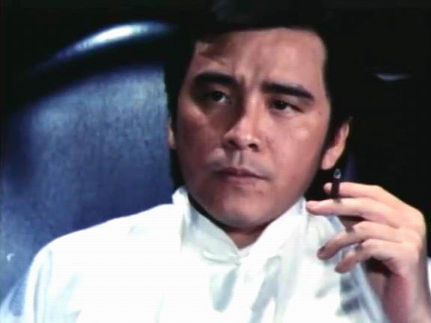 上海滩十三太保剧照的剧照