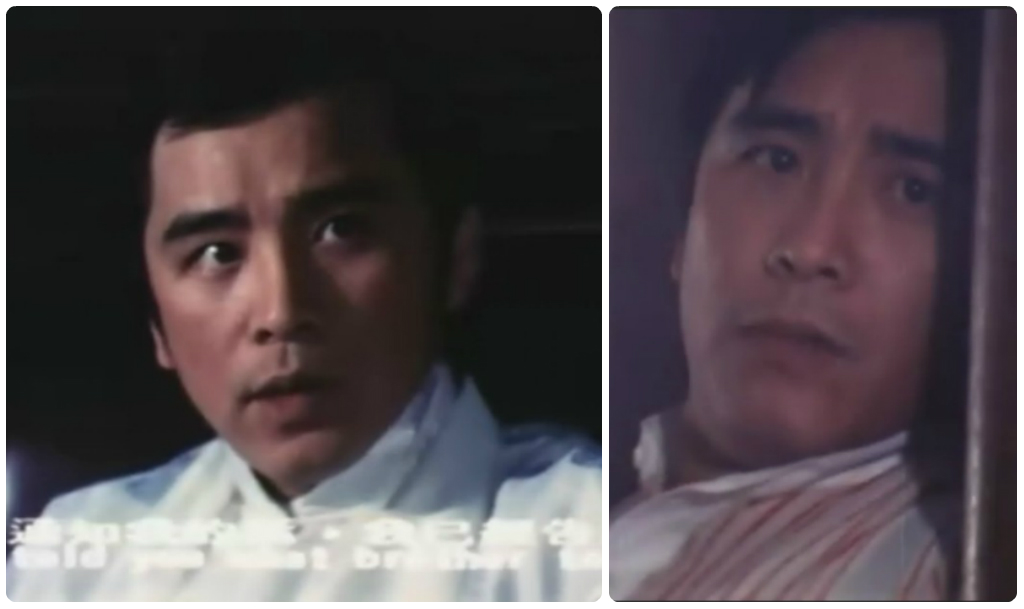 上海滩十三太保剧照的剧照