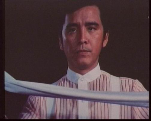 上海滩十三太保剧照的剧照