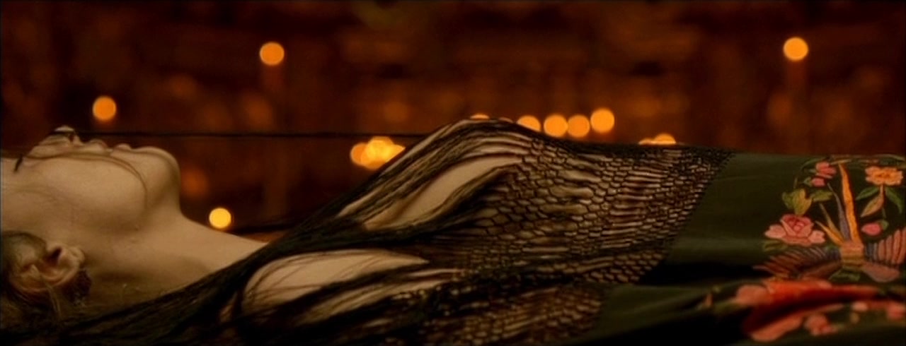 卡门剧照的剧照