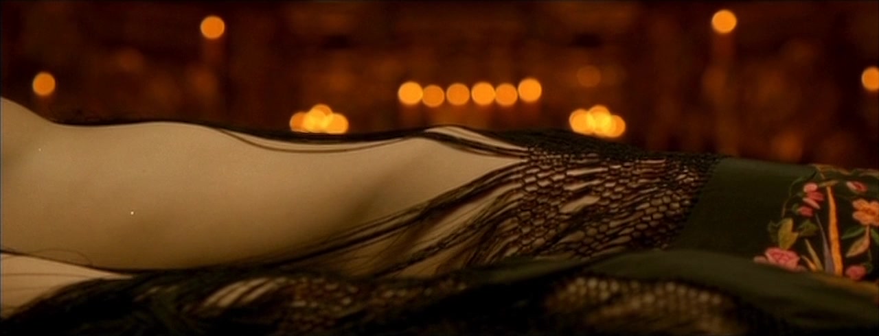 卡门剧照的剧照