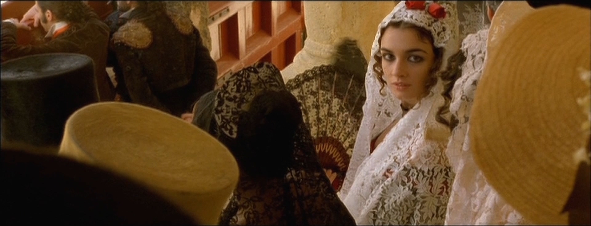 卡门剧照的剧照