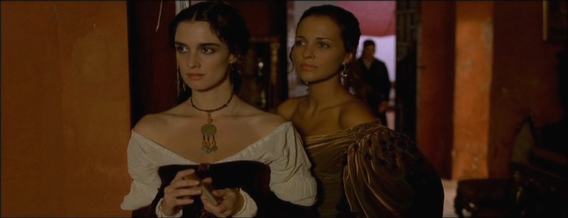 卡门剧照的剧照